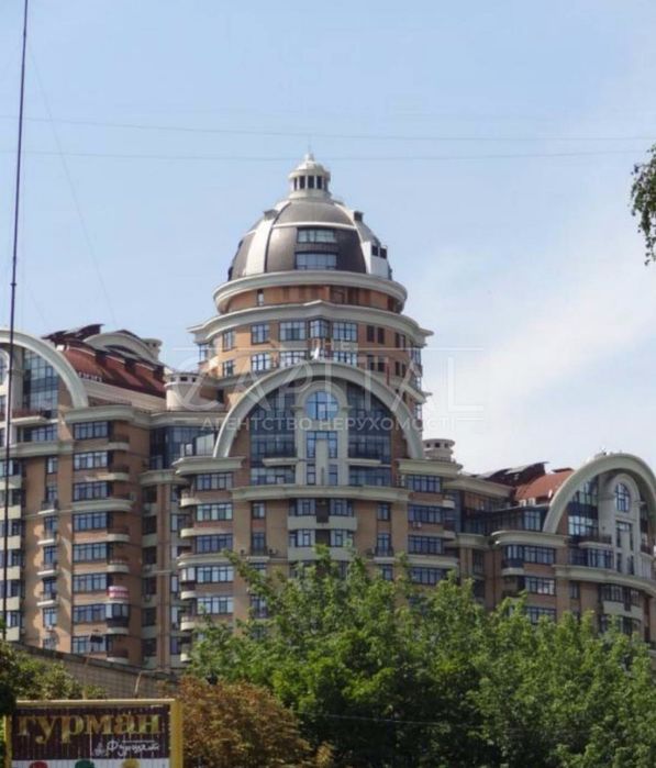 4+-rooms apartment apartment by the address st. Bulvar Druzhby Narodov (area 170 m²) - Atlanta.ua - photo 13