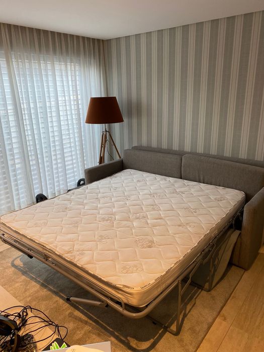 Sofa cama de casal
