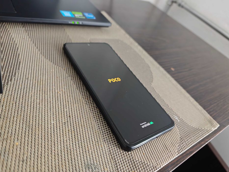 Poco X4 pro 5g sprzedam