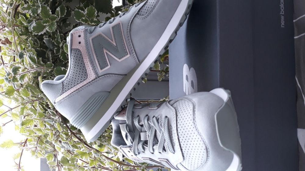 Buty damskie New Balance 574 NOWE !!