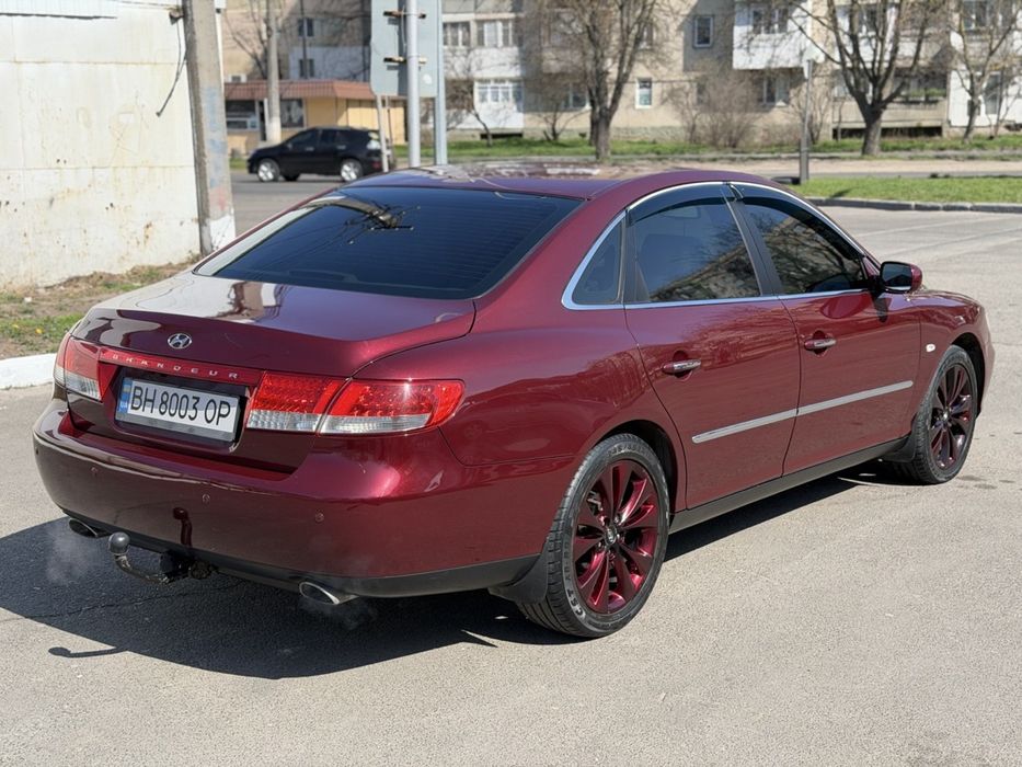 Продам Hyundai Grandeur 3.3 v6