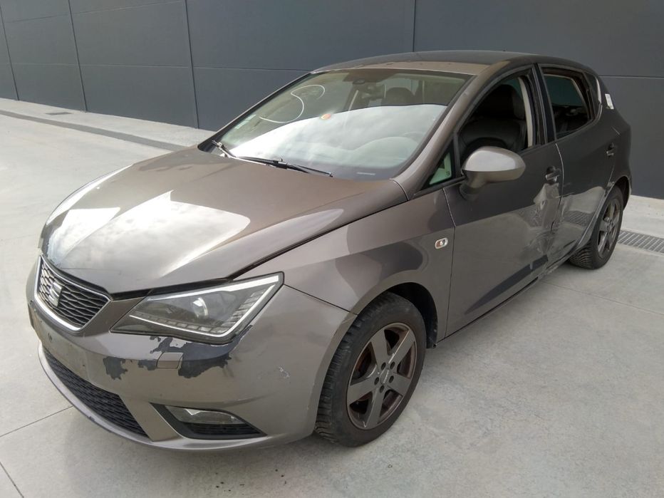 SEAT IBIZA IV (6J5, 6P1), IBIZA Mk IV (6J5, 6P1) - Para Peças