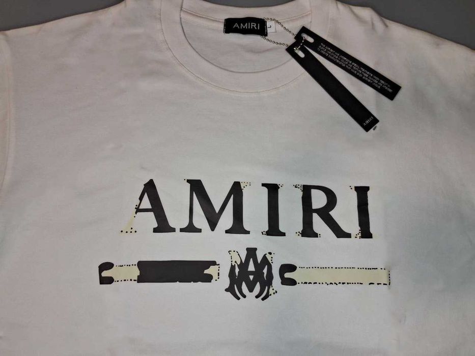 Футболка Amiri | Амири