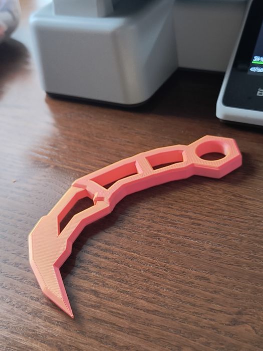 Keyrambit Rivals Roblox - magic neon