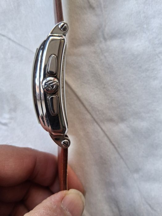 Zegarek meski w stylu franck muller