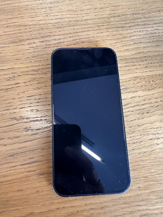 Iphone 13 (bateria 100%)
