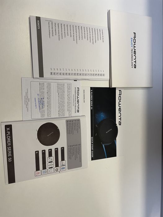 Робот-пилосос