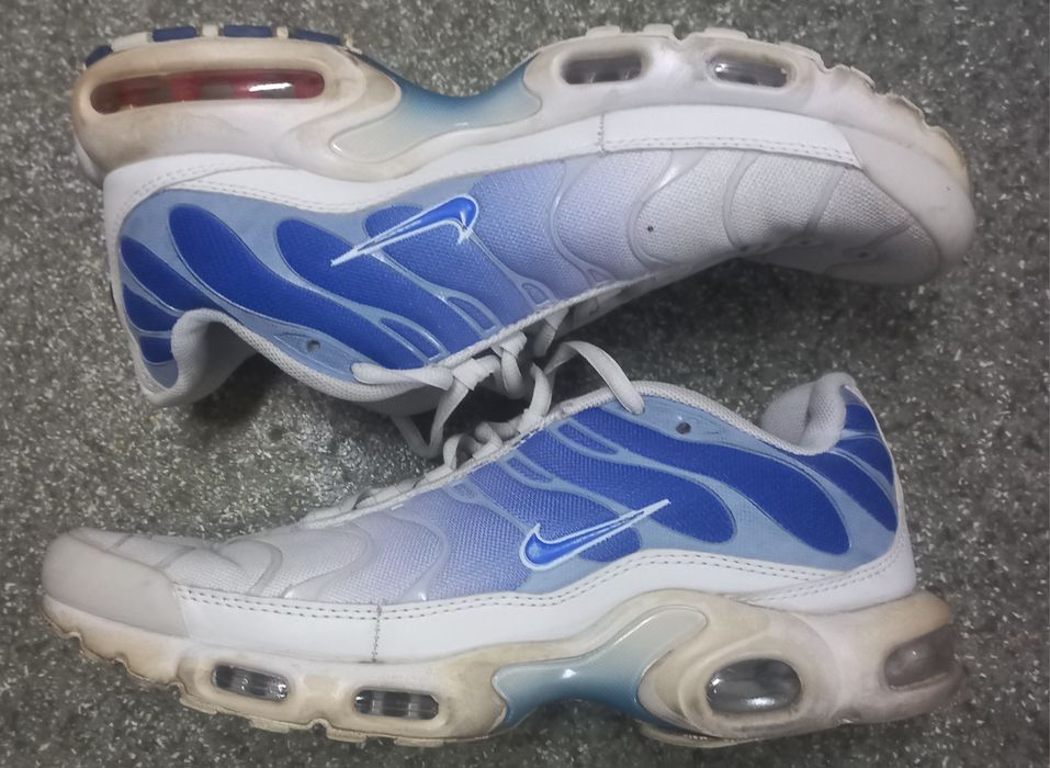 Кросівки Nike Air Max Plus,  розмір 43