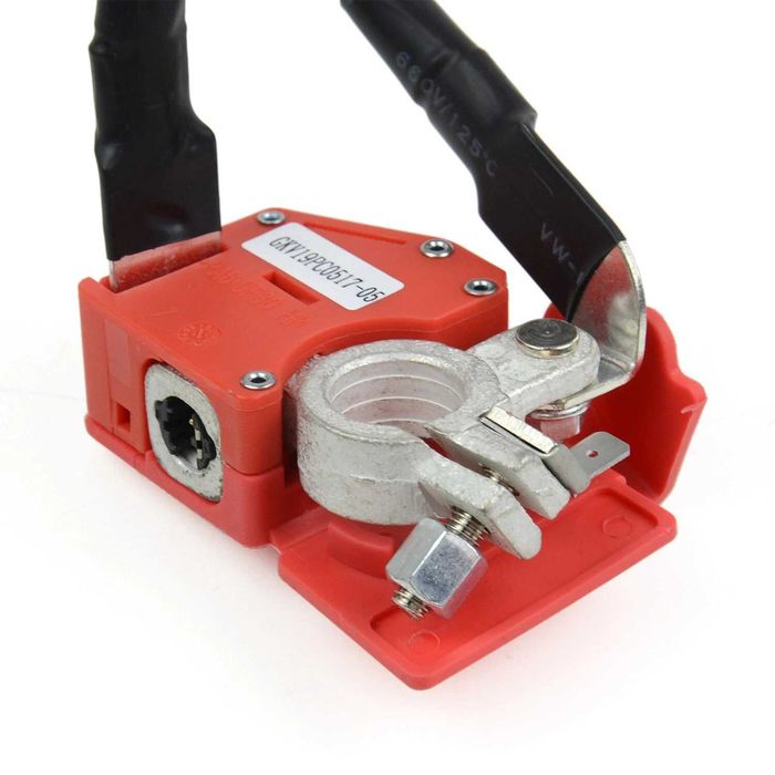 Cabo de ligação positivo da bateria para BMW F20 F21 F22 F23  Novo