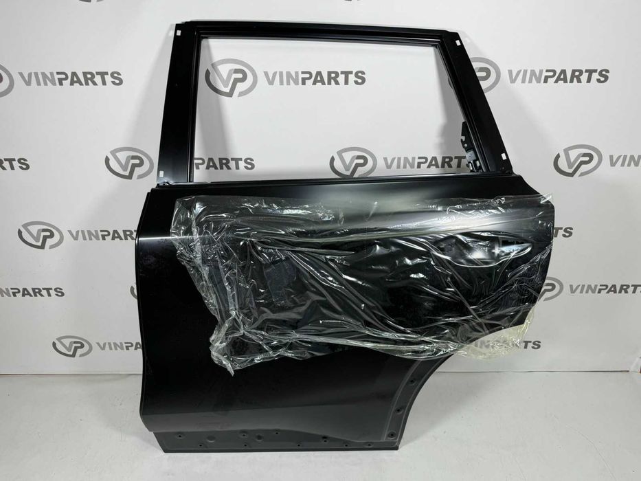 задні двері INFINITI QX60 2021-2026 оригінал