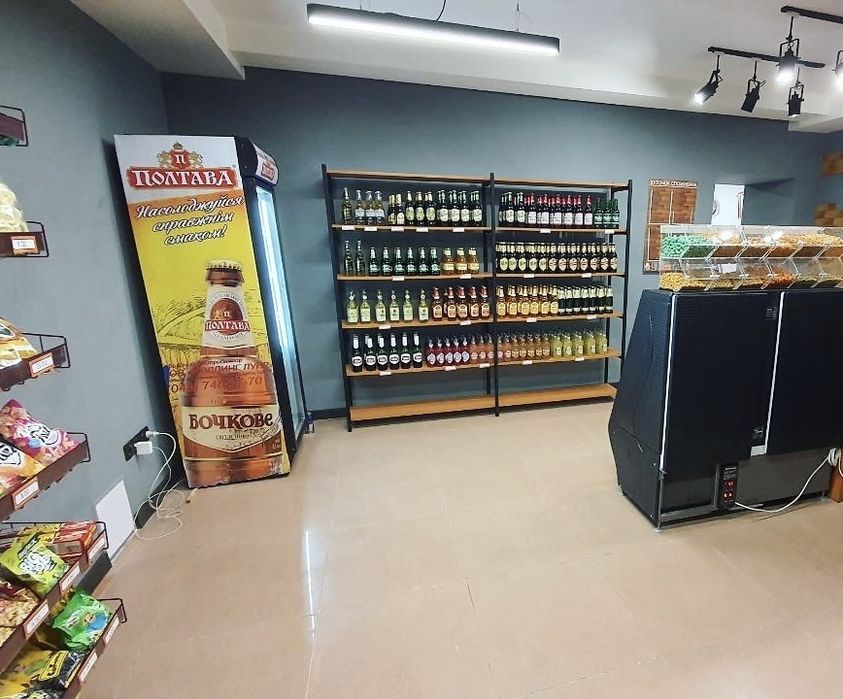 Прибыльный бизнес пиво на разлив. Продажа пивной