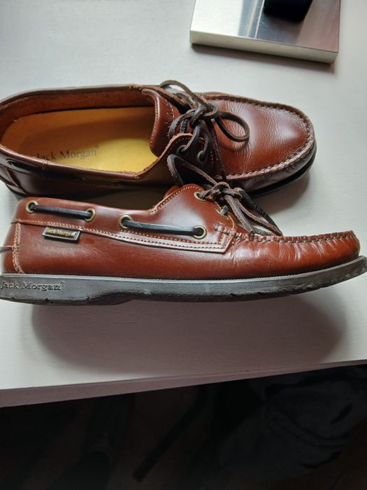 Sapatos de homem