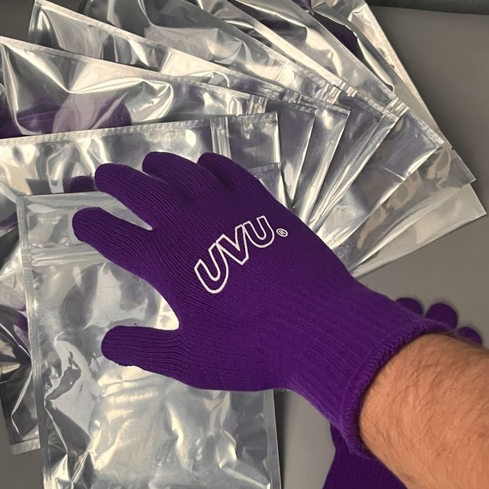 Рукавиці UVU Running