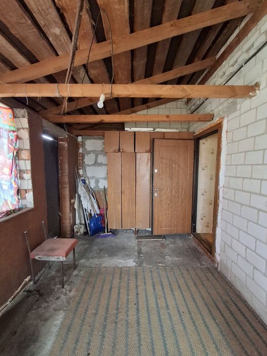 Продається будинок в с. Рожівка.