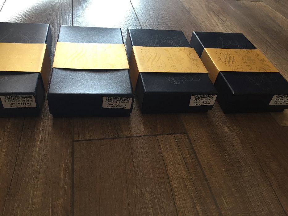 Portflel Wittchen damski