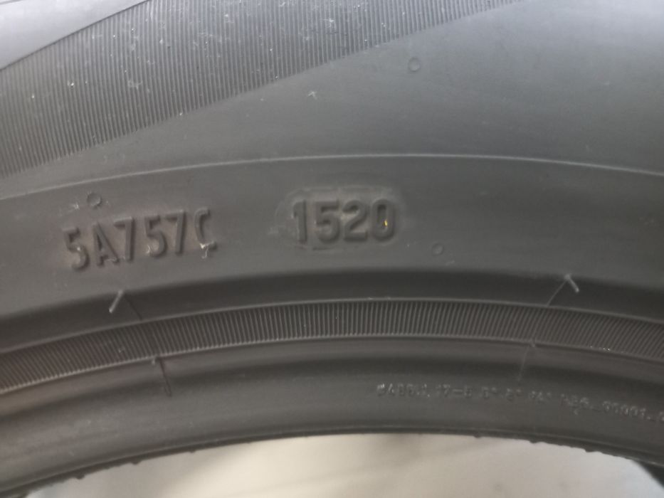 Opony letnie Pirelli 255/45/19 100V