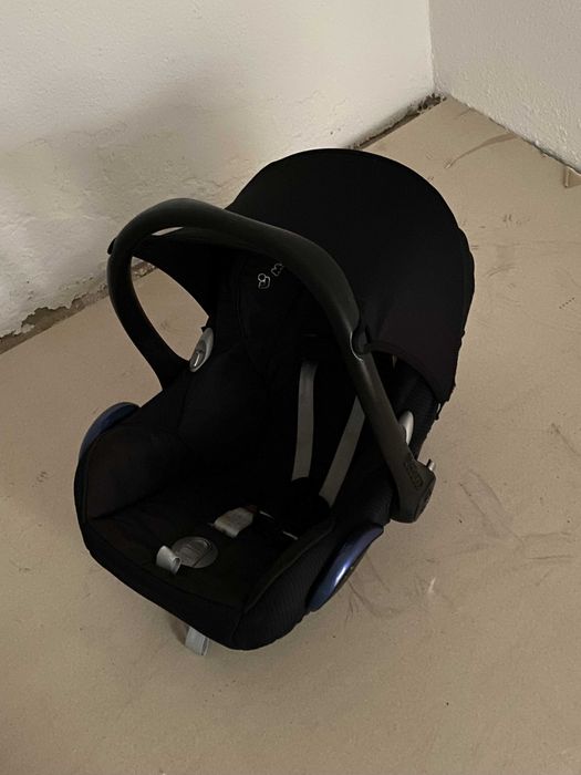 cadeira Bebe Confort c/ Isofix