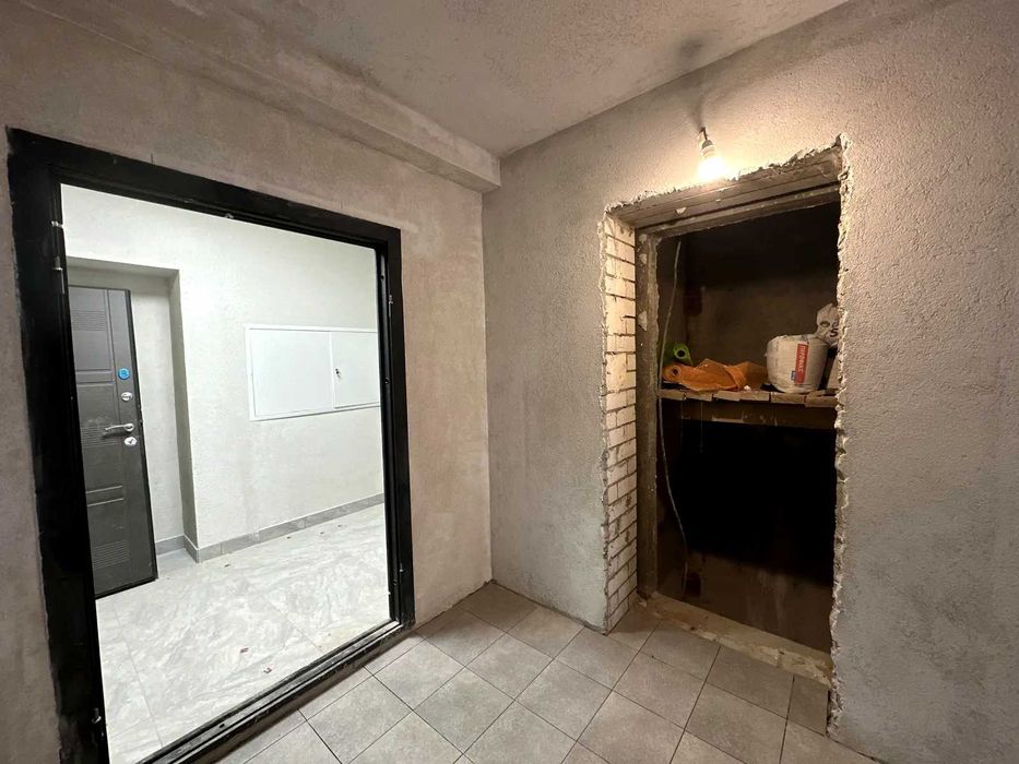 Продам квартиру Вячеслава Чорновола, 23, смт. Макарів