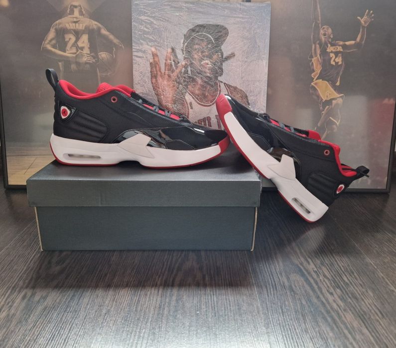 Jordan Max Aura 6 roz. 45