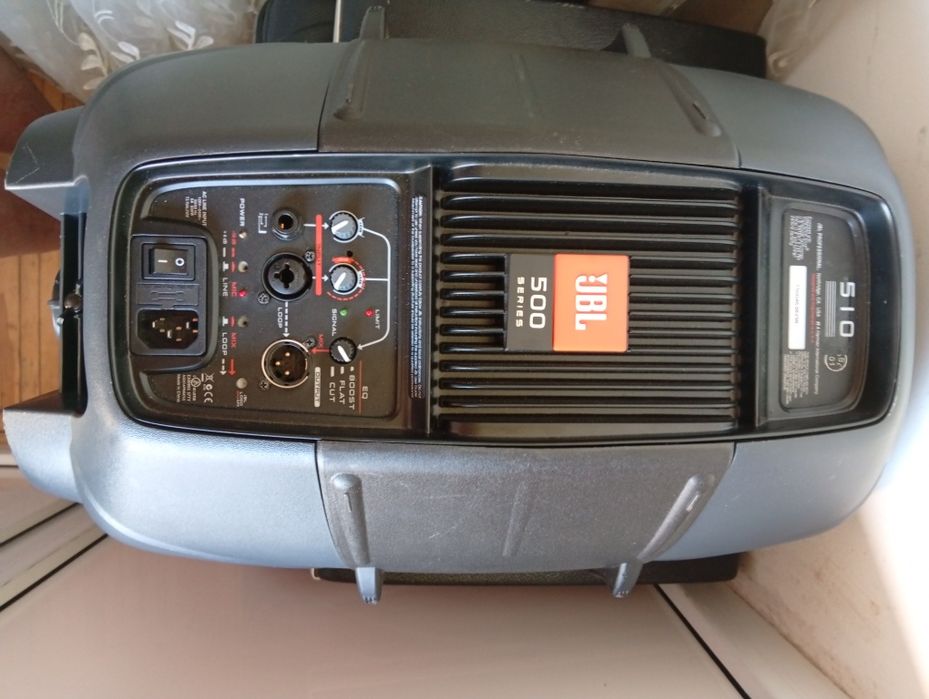 jbl eon - купити аудіотехніку - Ціна на OLX.ua