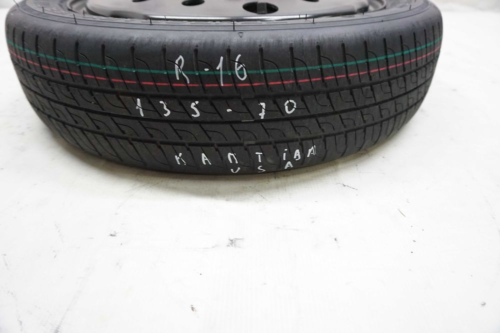 Докатка R16\5*115 Chevrolet Captiva\ Шевроле Каптіва USA