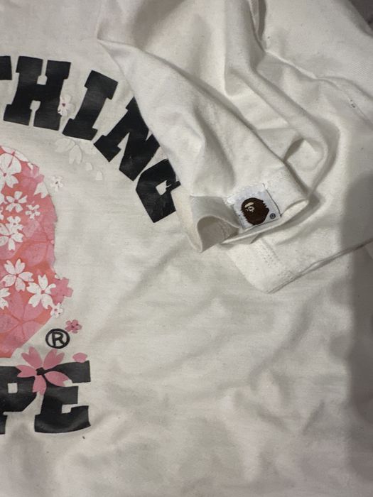koszulka bape ( a bathing ape)