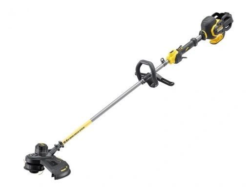 akumulatorowa pokaszarka ogrodowa 54v flexvolt dewalt dcm571n