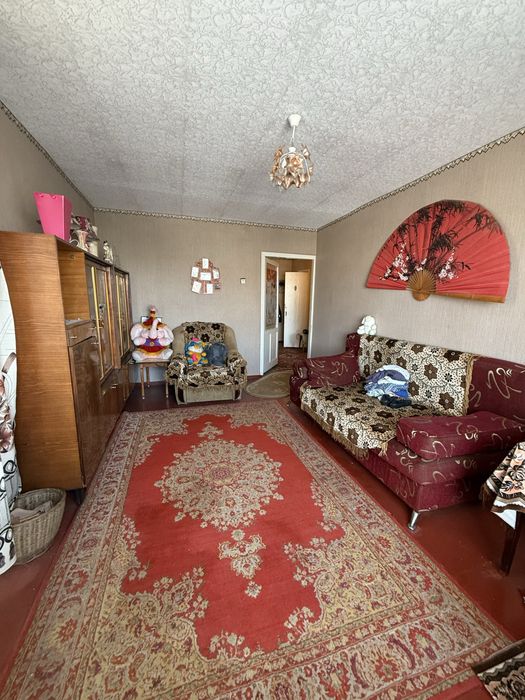 Сдам квартиру на длительный срок