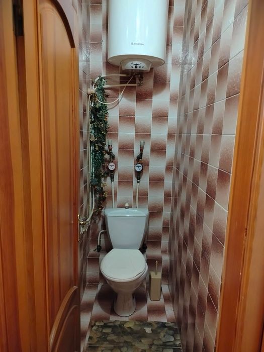 Здам довгостроково !3-кімн квартира!ГАЗ! Градоначальницька Новий ринок!