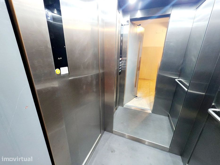 Apartamento T2 em Vilar do Paraíso