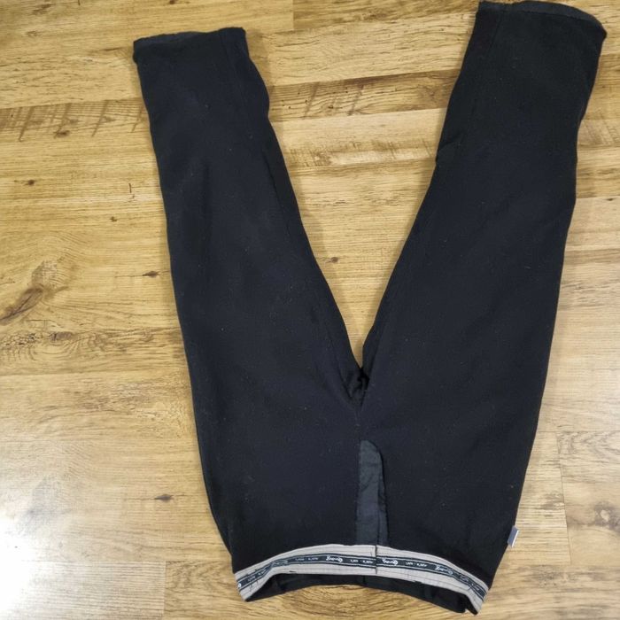 Outdoorowe spodnie damskie Chamonix rozm.S