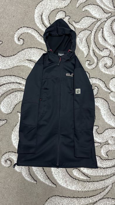 Вітровка Jack wolfskin