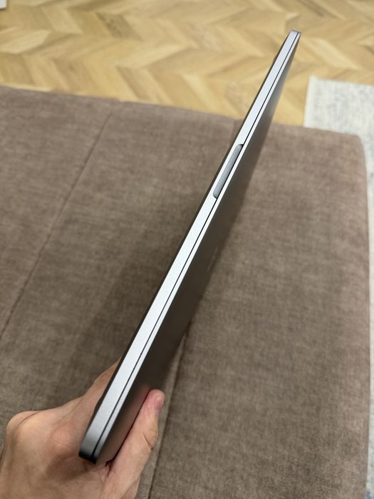 MacBook Pro 16 2019 і7 2.6 | 16gb Ram | SSD 512gb A2141 93 % АКБ
