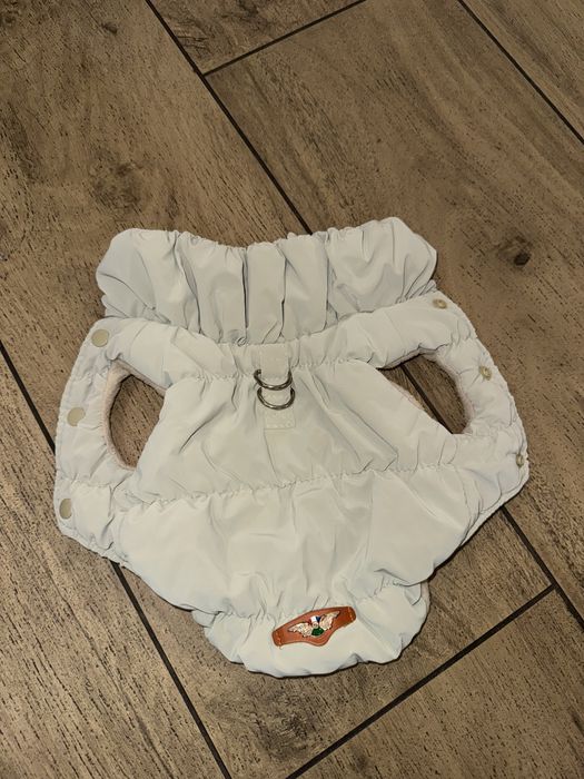 Одежда для собак