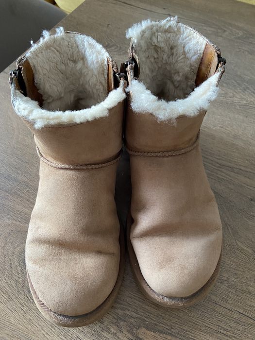 ugg w classic mini double zip