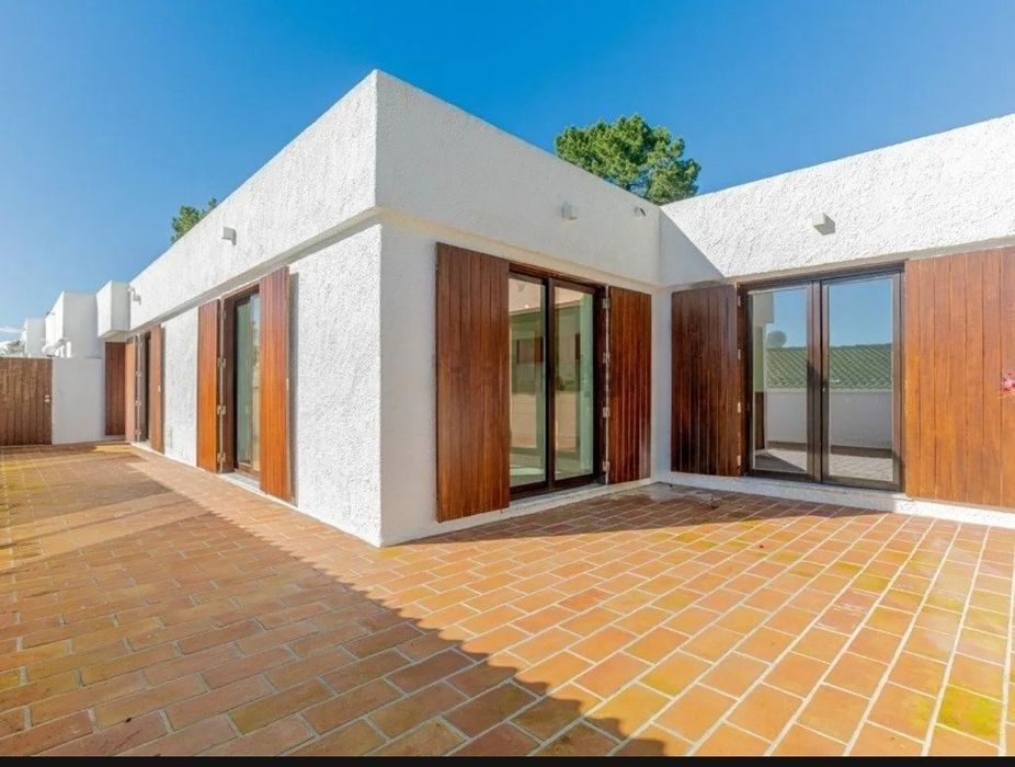 Moradia T0+3 em Vilamoura