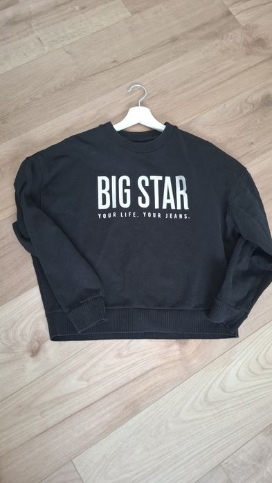 Big star bluza rozm M