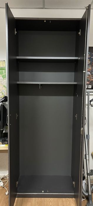 Шафа офісна, б/у