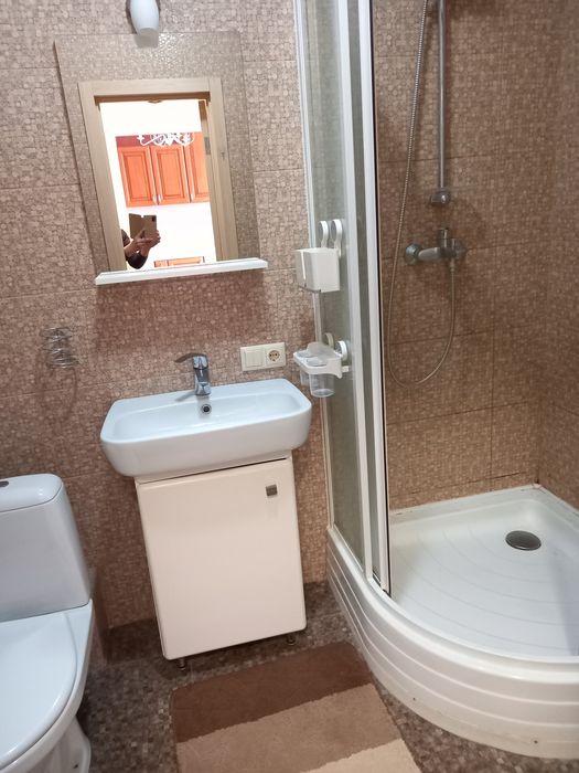 здам 1-кім.квартиру, метро Нивки ,Пр.Берестейский 71-А