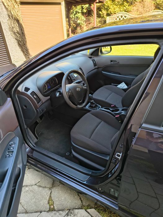 Hyundai i30 1.4 2010