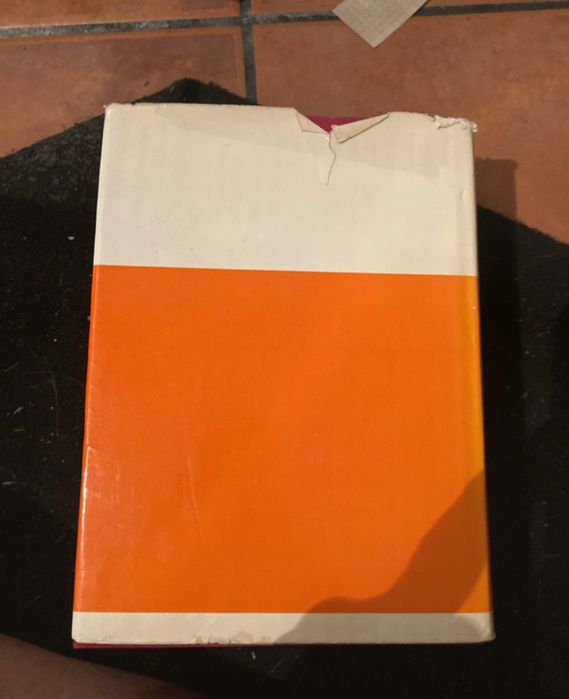 Petit Larousse ilustrado 1974