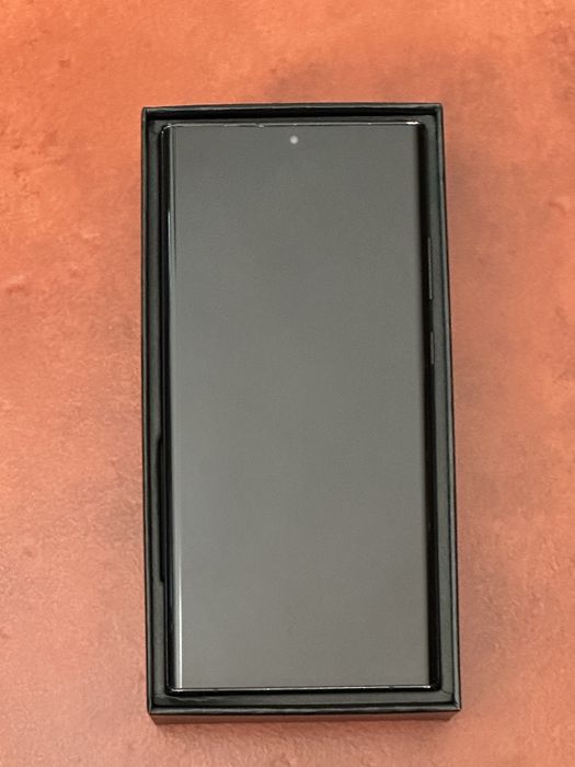 Samsung Note 20 Ultra 5G