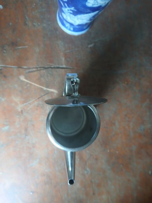 bule de chá ou café