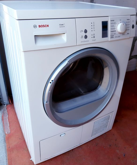 Suszarka BOSCH Maxx 7 100% Sprawna