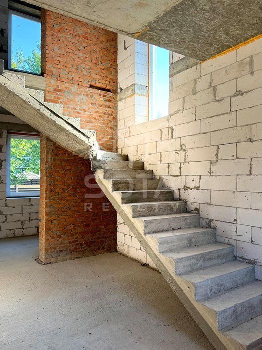 Дом по адресу ул. Китобойная (площадь 122,8 м²) - Atlanta.ua - фото 10