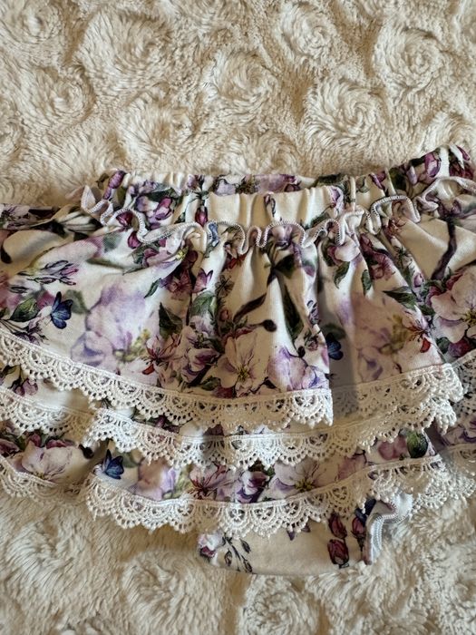 Bloomers Helen 80cm Nowy