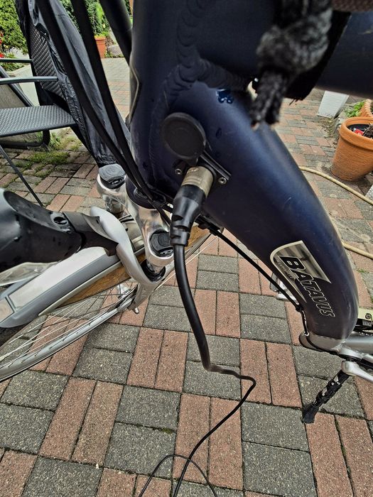 Batavus Multispeed