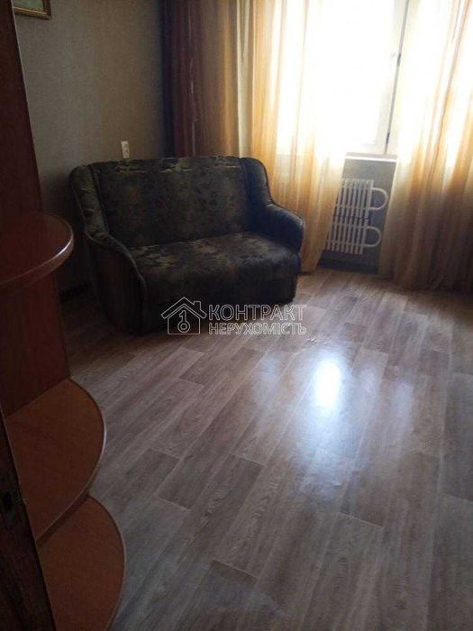 Продаж 3 кім. квартири, Салтівка м. Харків