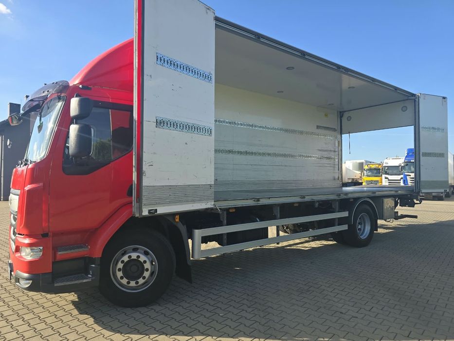DAF