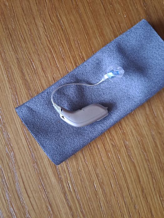 Aparat słuchowy oticon siya 1 mini rite